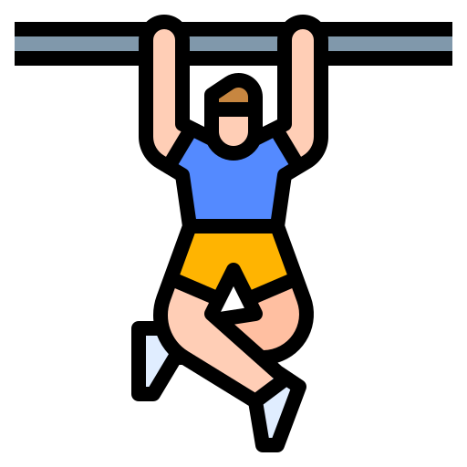 pull-ups