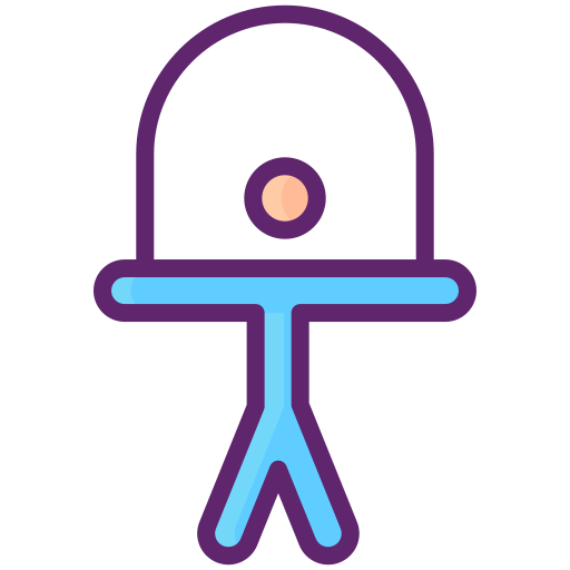 person jumping rope outdoors