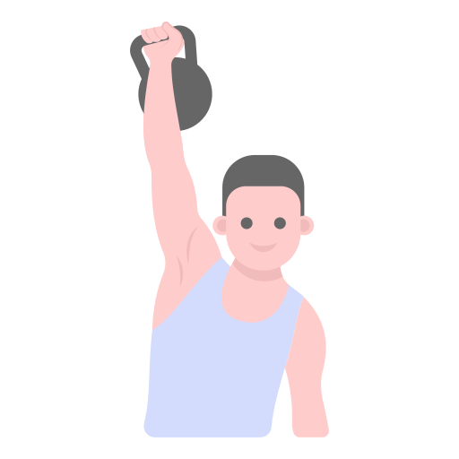 kettlebell workout routine